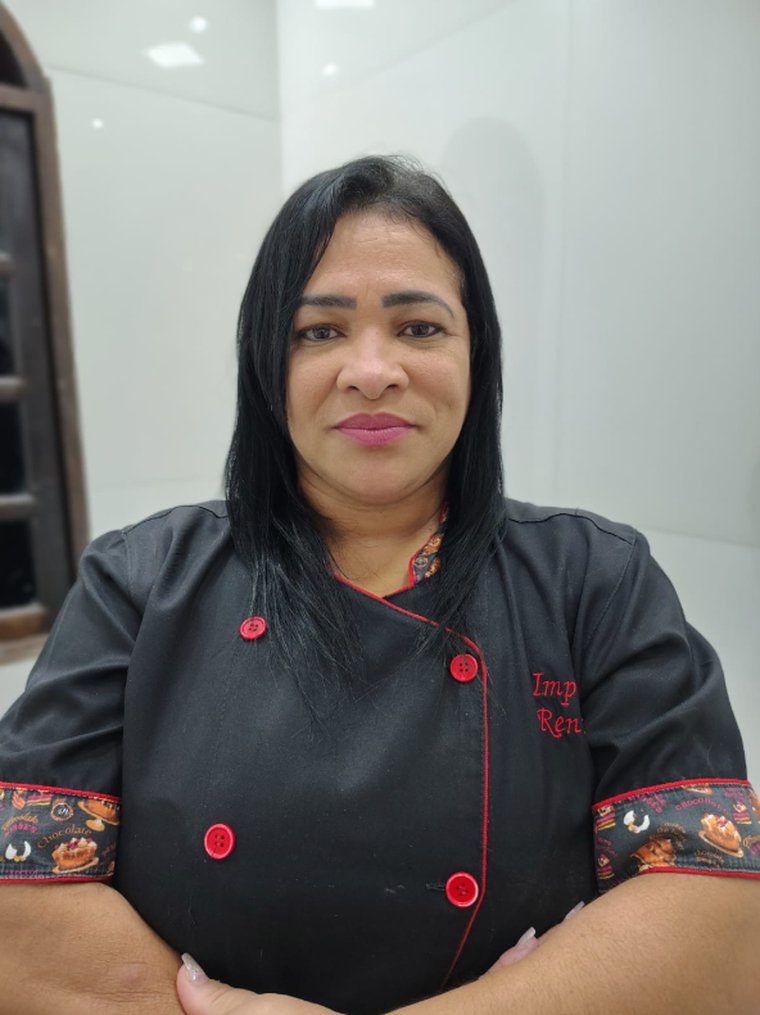 Léia Simões